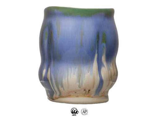 PC10 June Bug over PCF74 River Birch AMACO Brent